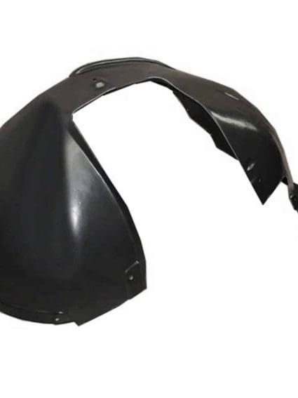 BM1251104 Body Panel Fender Liner Passenger Side